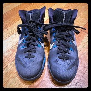 Nike Hyperdunks